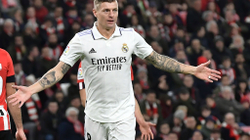 Real Madridi kthehet te fitorja në La Liga
