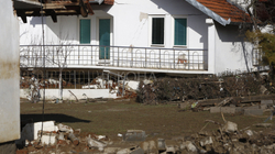 Minimumi 10 milionë euro dëme nga vërshimet në Skenderaj