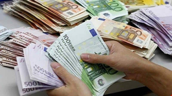 Shtetasi i Serbisë ndalohet në Bistricë, i konfiskohen mbi 30 mijë euro të padeklaruar