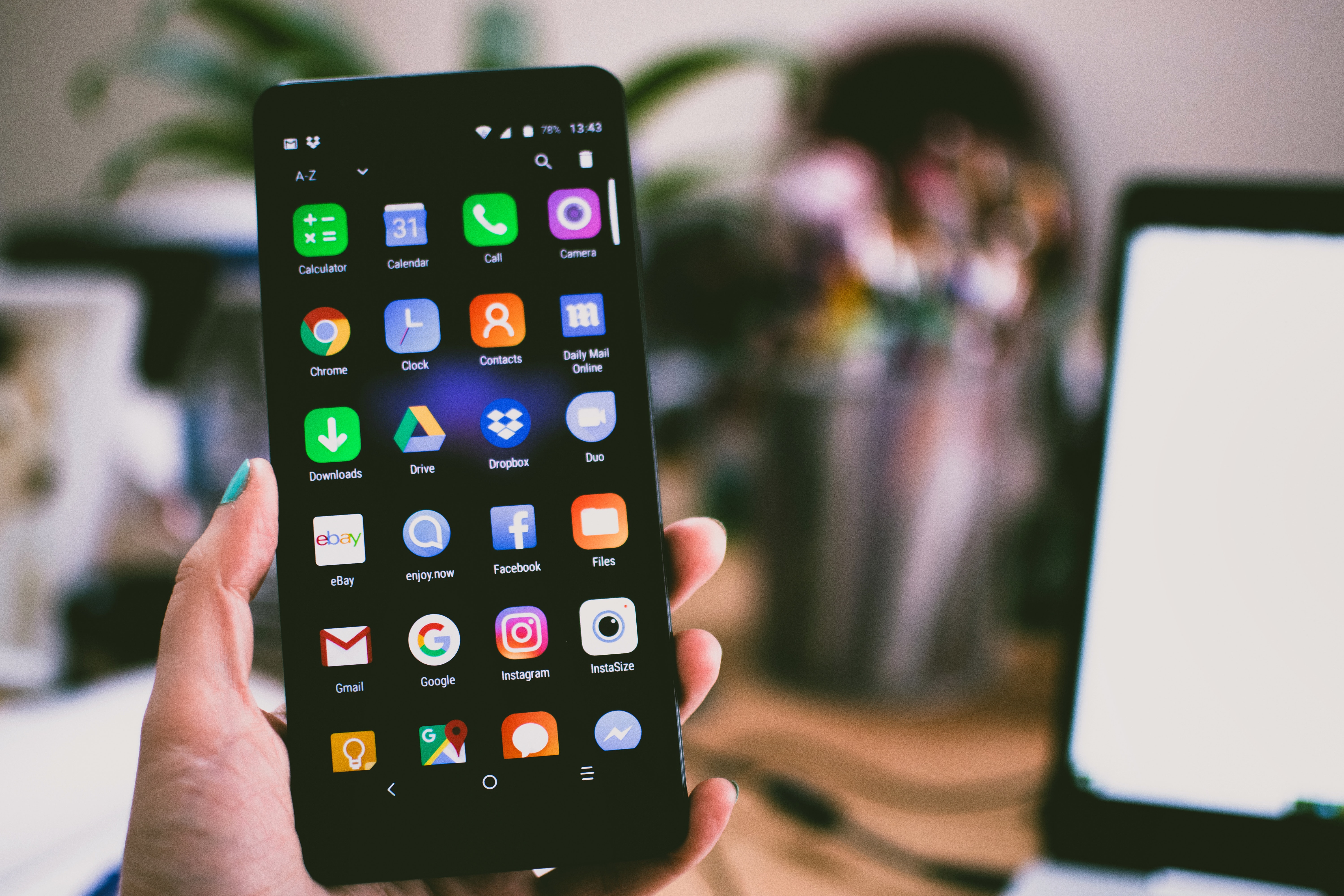 Çka i ndodh trurit nëse hiqni dorë nga përdorimi i telefonit