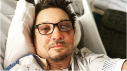 Aktori Jeremy Renner theu mbi 30 eshtra kur u godit nga një pastrues bore