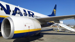 Alarm për bombë në aeroplanin që shkonte në Greqi, aterron për kontroll