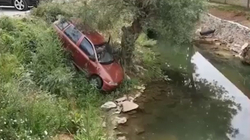 Vetura bie nga ura në Prizren, vdes një i ri