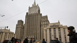Rusia urdhëron ambasadorin estonez që të largohet nga vendi