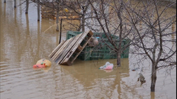 Podujeva i fton qytetarët që t’i paraqesin dëmet nga vërshimet