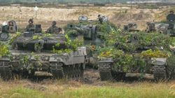 Polonia po përpiqet të ndërtojë koalicion mes shteteve për dërgimin e tankeve gjermane në Ukrainë