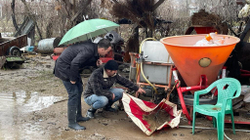Peci: Ata që u dëmtuan nga vërshimet nuk do të anashkalohen nga Qeveria