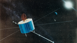 NASA mbyll misionin 30-vjeçar në hapësirë