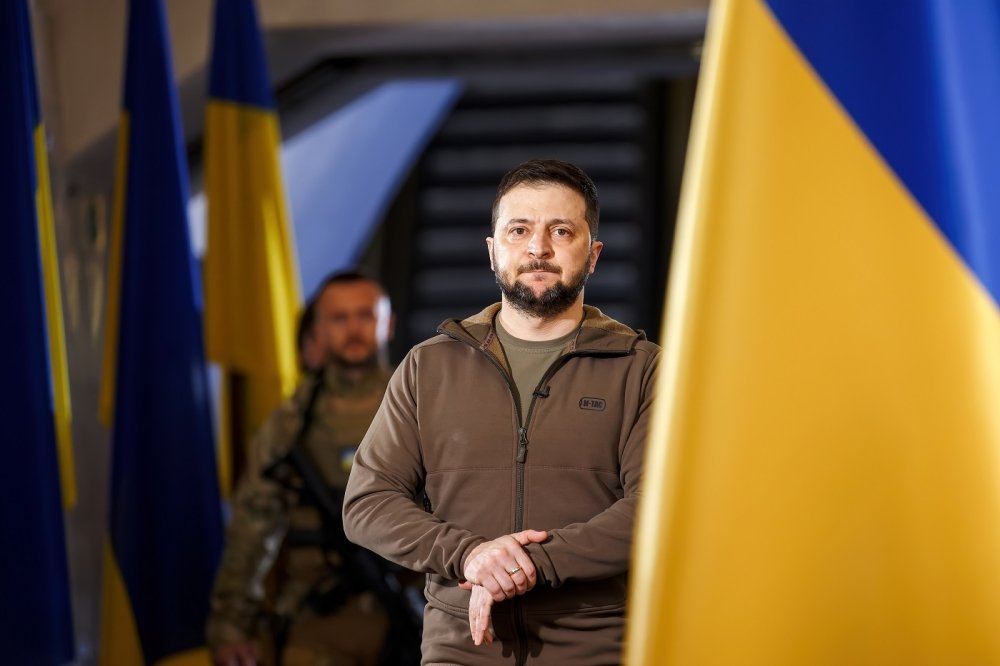 Probleme me korrupsion në Ukrainë, Zelensky premton përballje me të