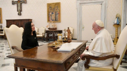 ​Osmani takon Papa Françeskun: Njohja nga Vatikani kontribuon në avancimin e raporteve shekullore