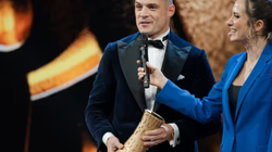 Xhaka i falënderon ata që i besuan dhe ata që nuk i besuan