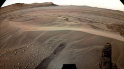 NASA planifikon të testojë raketa me energji bërthamore për t’i dërguar astronautët në Mars