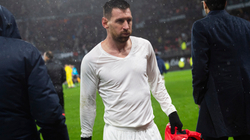Messi do ta vazhdojë kontratën me PSG-në