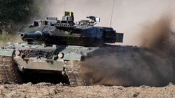 Polonia i kërkon zyrtarisht leje Gjermanisë që t’i dërgojë tanket “Leopard” në Ukrainë