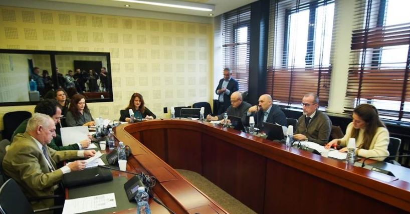 Komisioni për Shëndetësi votoi Projektligjin për parandalimin e sëmundjeve ngjitëse