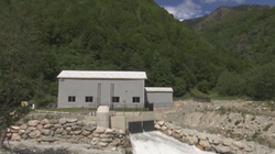 Kushtetuesja kthen në rishqyrtim çështjen e hidrocentraleve të “Hidroenergjisë”