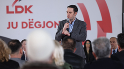 Abdixhiku: Aministimi i Berishajt e rehabilitimi i Ivanoviqit, skandale që kërkojnë përgjigje