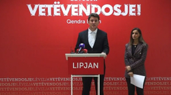 VV-ja kërkon dorëheqjen e Imri Ahmetit
