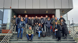 Mediat bojkotojnë konferencën pas mbledhjes së Qeverisë