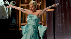 Oscars: Lady Gaga thyen rekord 