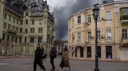UNESCO-ja merr nën mbrojtje qytetin ukrainas Odesa