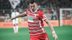 Berisha vendimtar në fitoren e Augsburgut