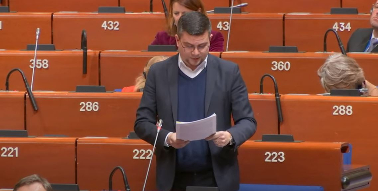 Përfaqësuesi kroat: Kosova është gati për KiE dhe ne jemi gati për Kosovën