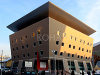 Për më shumë se katër dekada të Akademisë së Shkencave dhe të Arteve të Kosovës, kjo është hera e parë që iniciohen procedura për shkarkimin e kryetarit (Foto: Driton Paçarada \ KOHA)