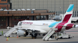 Greva anulon qindra fluturime në një nga aeroportet e Berlinit