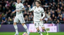 Ancelotti llogarit në dyshen Kroos-Modriq edhe përtej këtij sezoni