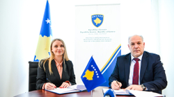 Ministria ndan 270 mijë euro për Stacionin e Autobusëve në Podujevë