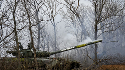 Rusia: Përfshirja e NATO-s në luftë po rritet me dërgimin e tankeve në Ukrainë