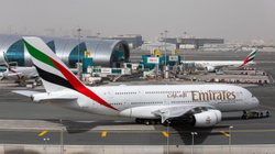 Një pasagjere lind në avionin i cili po udhëtonte nga Tokio në Dubai
