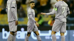 Ronaldo me Al-Nassrin eliminohen nga Superkupa