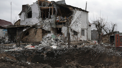 Rusia intensifikon sulmet në Ukrainë, të paktën 11 të vdekur të enjten