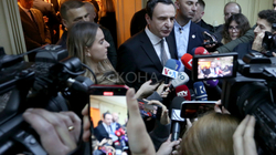 Kurti: Kushtetutshmëria dhe pavarësia e Kosovës nuk durojnë asociacion njëetnik