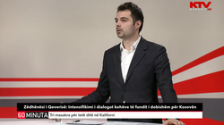 Qeveria: Kërkesa për Asociacionin, kundër shtetit të Kosovës