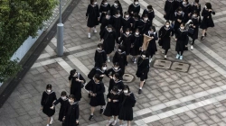 Japonia në alarm, mbyllen qindra shkolla
