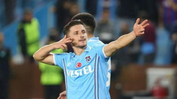 Trabzonspori vendos çmimin për Enis Bardhin
