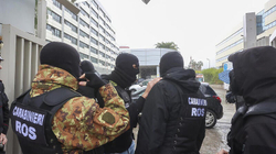 Lidhjet me “Ndranghetan”, arrestohen 56 persona në Itali dhe konfiskohen pasuri 250 mln euro