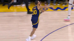 Curry u përjashtua nga ndeshja për herë të tretë në karrierë, arsyeja e njëjtë