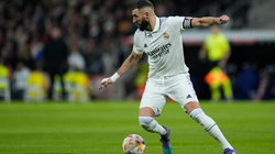 Benzema në dyshim për Liverpoolin