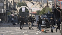 Nëntë palestinezë të vrarë në sulmin izraelit në Jenin