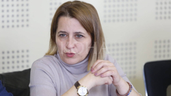 Jep dorëheqje u.d. e drejtoreshës së SHSKUK-së, Pranvera Zejnullahu-Raçi