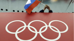 Russlands Weg zu den Olympischen Spielen 2024 nimmt Gestalt an, protestiert die Ukraine