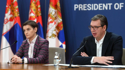“Demostat”: Në rast të një marrëveshjeje me Kosovën, Vuçiqi s'do të ishte nënshkrues
