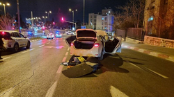 Të shtëna në një sinagogë në Jerusalem, tetë të vdekur