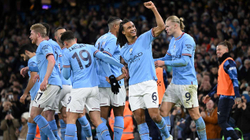 City eliminon Arsenalin nga Kupa FA
