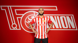 Union Berlini transferon mesfushorin e Tunizisë