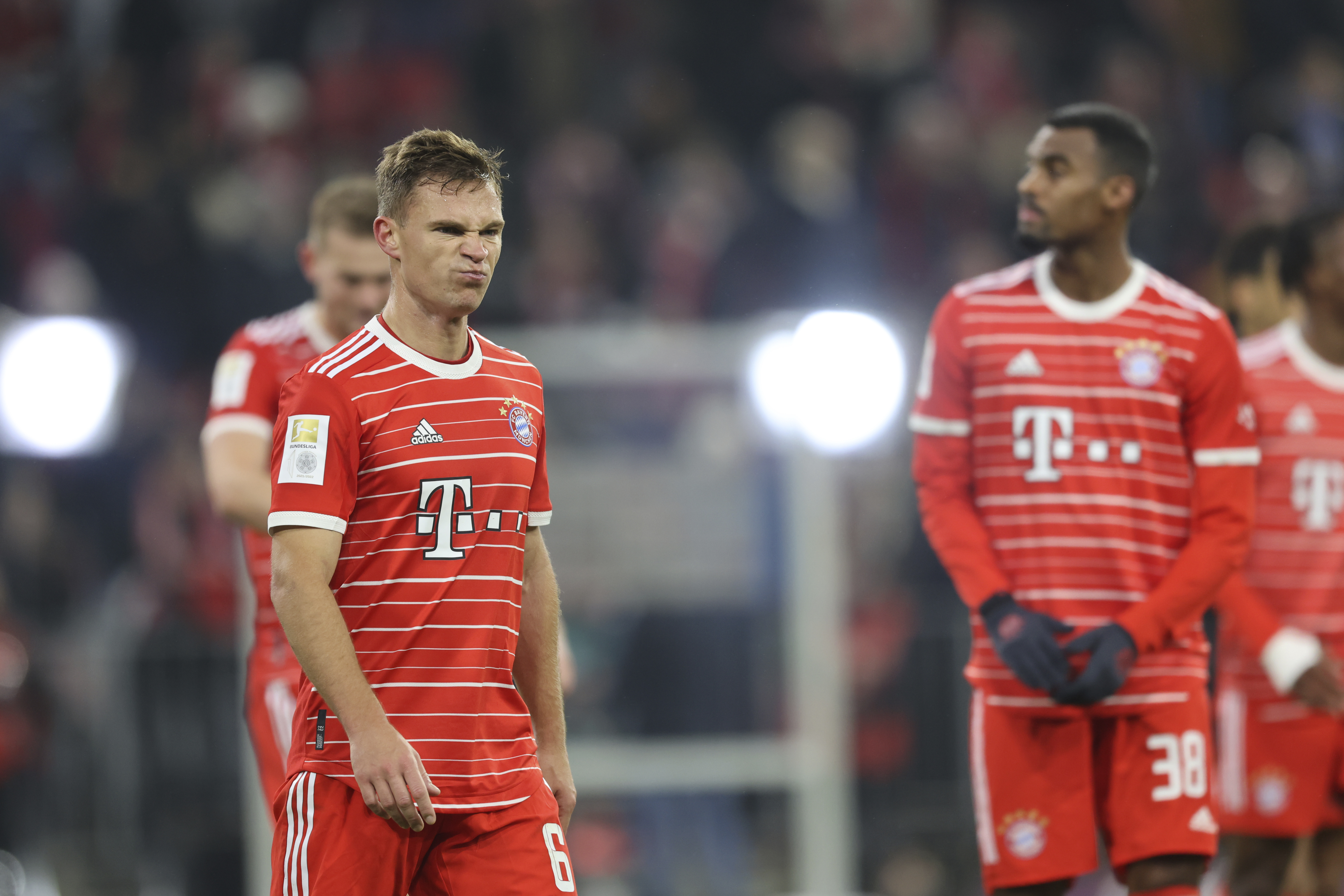 Në Bundesligë veçohet dueli Bayern – Frankfurt